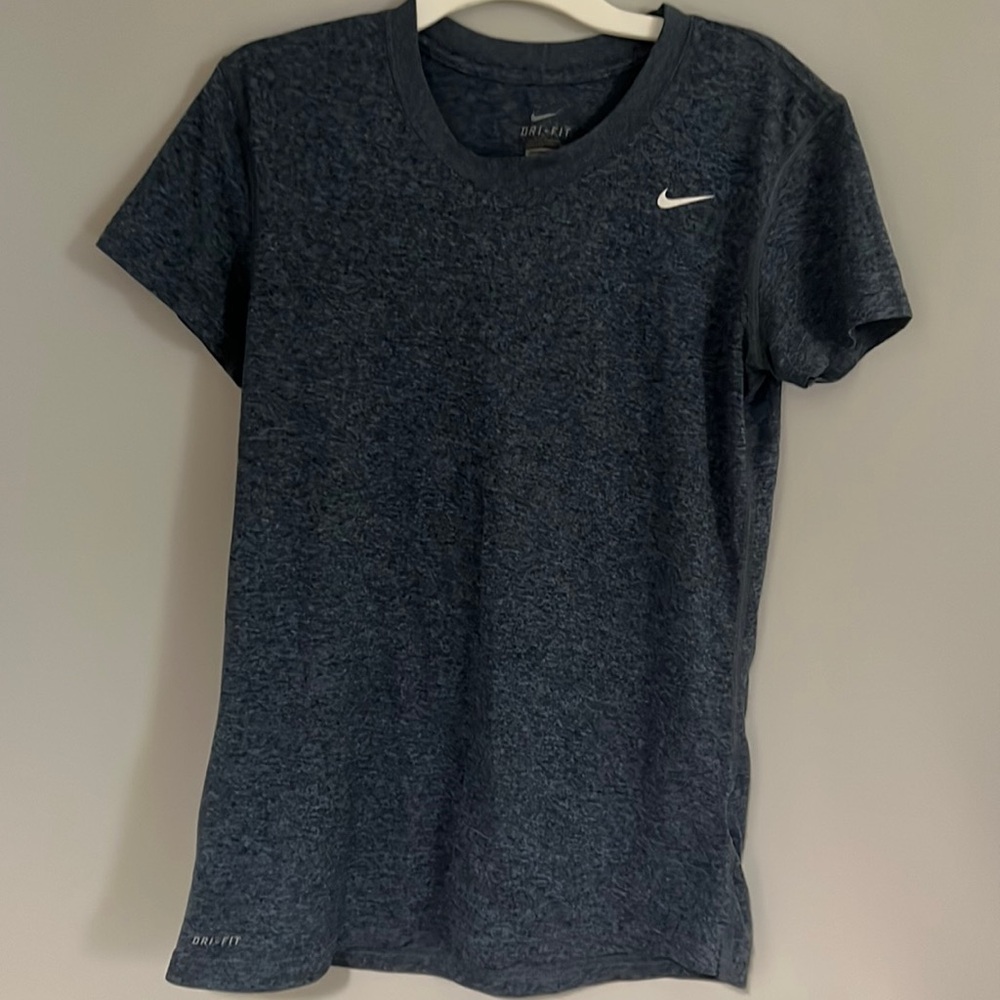 Nike dri-fit tee